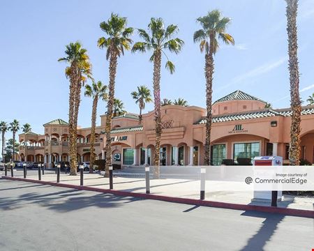 Office space for Rent at Marbeya Executive Suites in Las Vegas