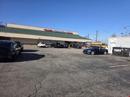 Retail space for Sale at 5209 Glenway Ave in Cincinnati
