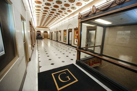 Guaranty Building
