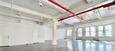 Office space for Rent at 164 West 25th Street in New York