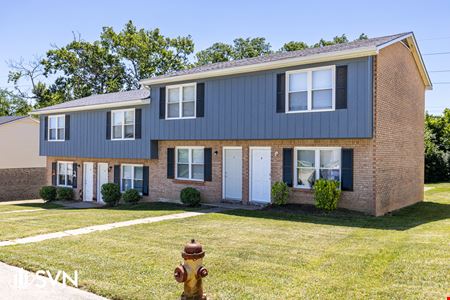 100% Occupied and Renovated Multi-Family Investment Opportunity