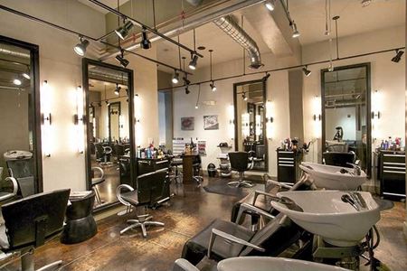 Commercial space at 1821 Salon in Miami Beach