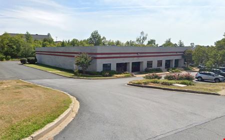 Airport Business Center | Building 94