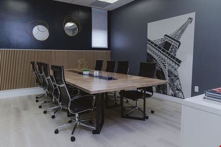 Office space for Rent at The Space Connect - Work Lounge in West Palm Beach