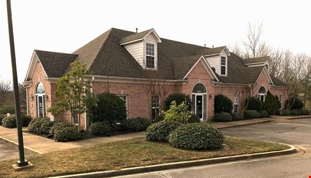 Office space for Rent at 6943 Oak Forest Drive, Olive Branch, MS in Olive Branch
