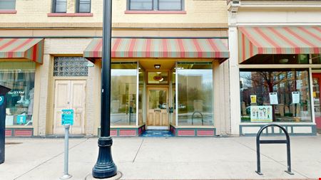 Retail space for Rent at 337 Division Ave S in Grand Rapids