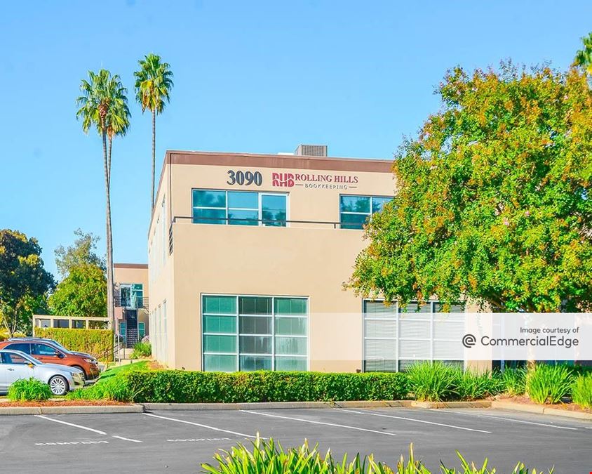 Sierra Business Center