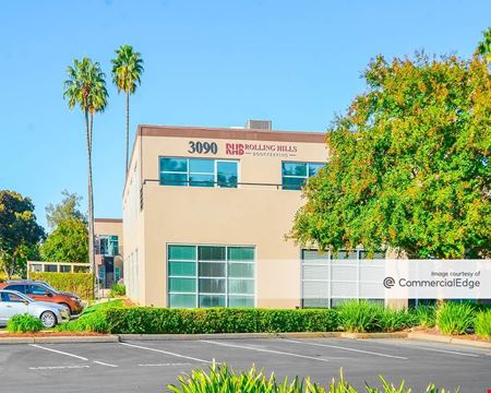 Sierra Business Center