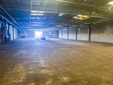 4601 S Soto Street Industrial