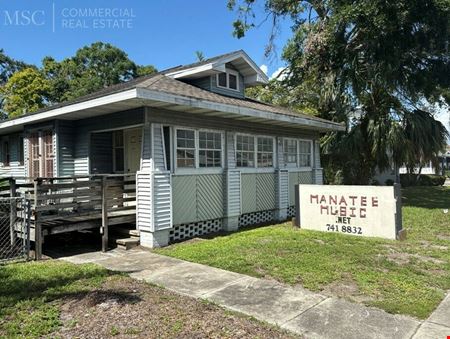 Office space for Sale at 2710 Manatee Ave W in Bradenton