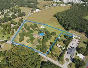 Development Opportunity