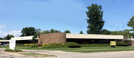 Office space for Rent at Pointe Professional Centre in Roseville