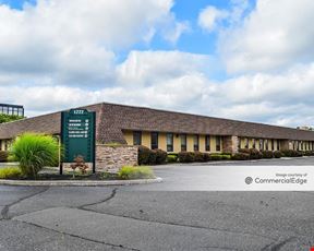 Crossroads South Corporate Park - 1737 & 1777 Veterans Memorial Hwy