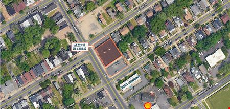 Commercial space at Former Family Dollar in Trenton