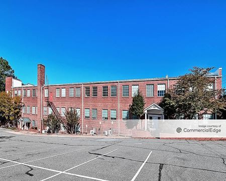 Office space for Rent at 1301 Carolina Street in Greensboro