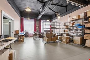 565sf Office Suite for Lease in Amesbury, MA