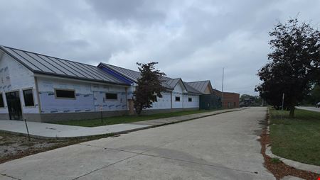 Pinckney - Retail/Office/Industrial Development Site