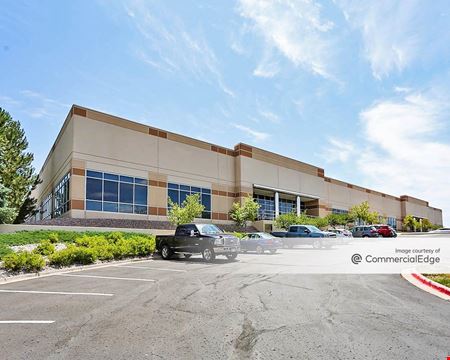 Inverness Business Park - 345 Inverness Drive South