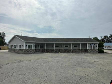 Office space for Rent at 3009 Forest Ave Two Rivers WI 54241 in Two Rivers