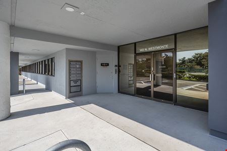 Plaza Del Prado Office