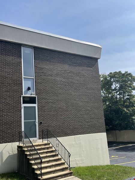190 Fremont Street, Worcester, MA