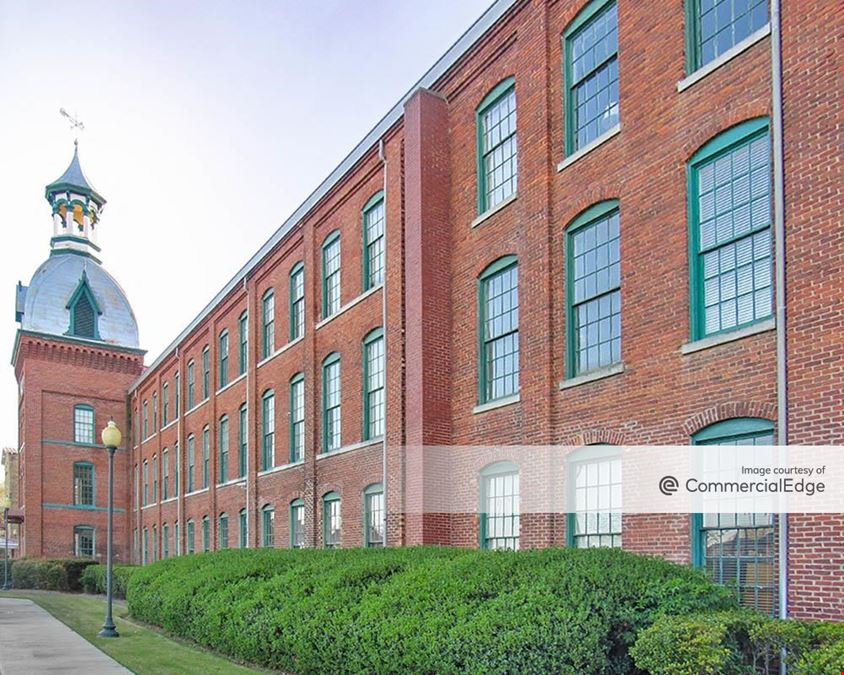 Enterprise Mill
