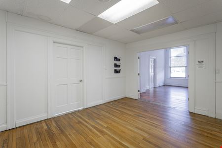 600 Georgia Ave Suite 8