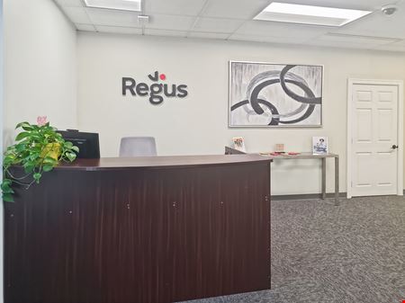 Regus - Cranford - Jackson Dr