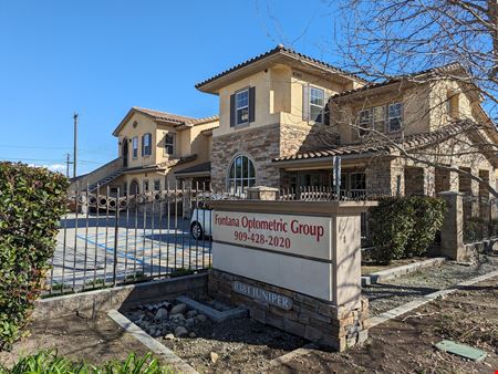 8381 Juniper Ave, Suite 200