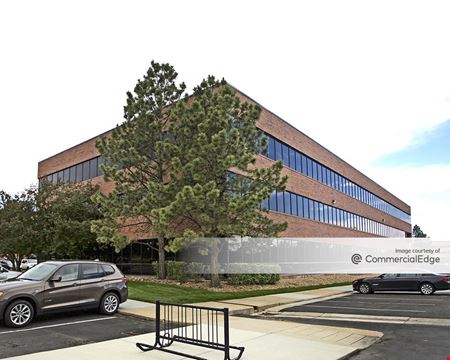 Greenwood Corporate Plaza - Building 5
