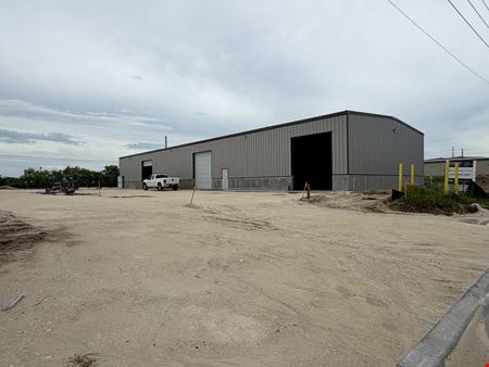High Ridge Industrial Center