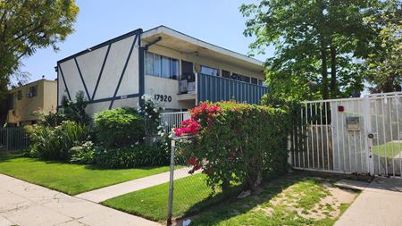 Multi-Family space for Sale at 17920 Schoenborn St in Northridge