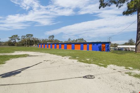 VacantLand space for Rent at 9150 Southeast Co Road 221 in Hampton