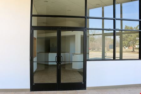 Saginaw Township Professional Office
