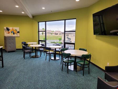 Office space for Rent at Connect Workplace in Kennewick