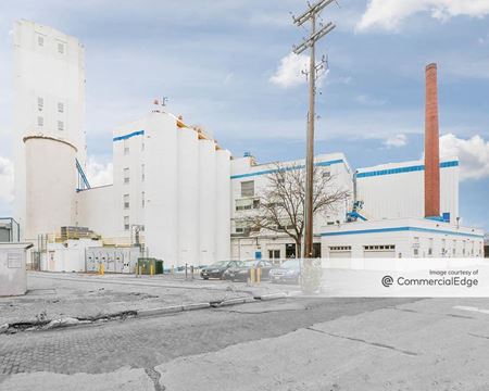 Industrial space for Rent at 1201 Jackson Street NE in Minneapolis
