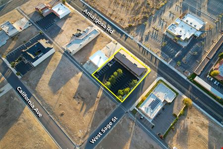 14359 Amargosa Road Suite M