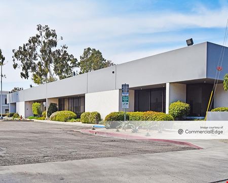 Office space for Rent at Goleta Business Park - 425 & 445 Pine Avenue in Goleta