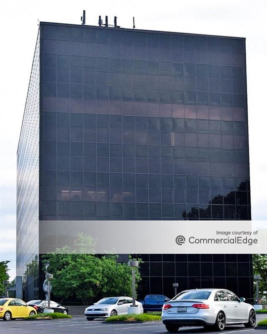 Trustmark Centre