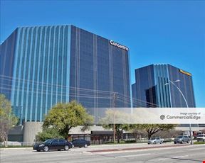 Spectrum Center