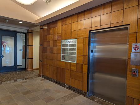 Office space for Rent at Riverstone in Vancouver