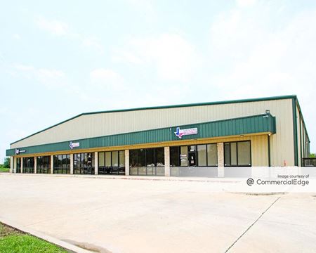 Office space for Rent at Fort Worth Alliance in Keller