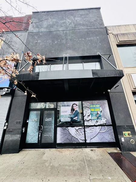 Office space for Rent at 30-75 Steinway St in Astoria