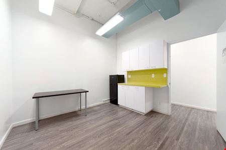 4,250 SF | 100 Pennsylvania Avenue | 3rd Floor Move-In-Ready Office Space W/ Elevator for Lease
