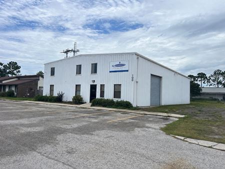 Industrial space for Sale at 100 Industrial Loop Drive North in Orange Park