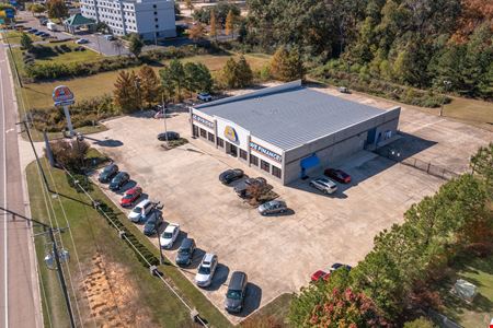 Turnkey Auto Dealership - I-55 Frontage