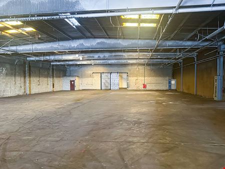 4601 S Soto Street Industrial