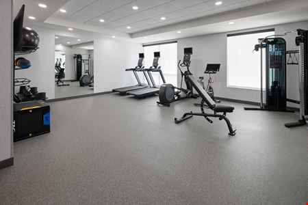 Home2 Suites Stockbridge