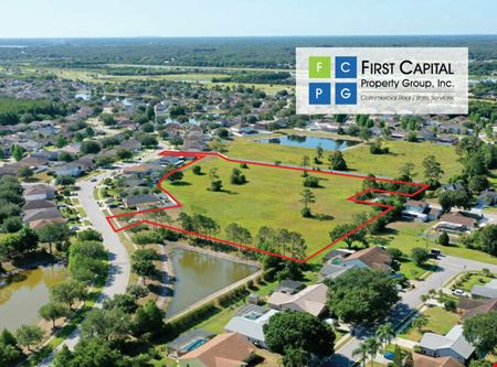 VacantLand space for Sale at Preserve Blvd Land Opportunity in St. Cloud