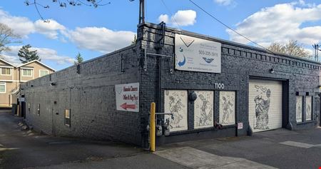 Office space for Sale at 1100 NE 21st avenue in Portland